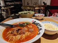 -和府捞面(壹方天地店)