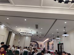 -广东胜利宾馆西关粤中餐厅