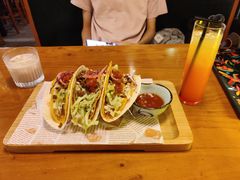 牛肉塔可-么哈MOJAR(厦门云城万科里店)