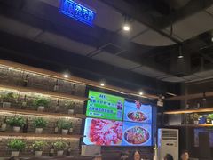-AK47烤羊腿串吧(柳浪家园店)
