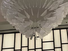 -上海前滩香格里拉大酒店