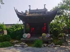 -安仁古镇