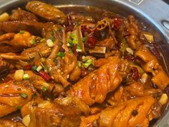 -胖哥俩肉蟹煲(梅溪步步高店)