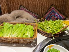 -云尊府云南菜·蒸汽石锅鱼(学清路店)