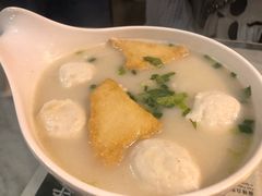 -翠华餐厅