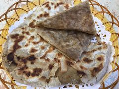 二他妈妈糖饼-卫鼎轩·曹公馆(鼓楼店)