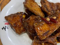 -红实家常菜(静安里店)
