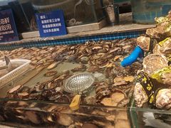 -一方渔歌蒸汽海鲜自助(文化路万达广场店)