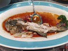 -悦福瑞酒楼(西影路店)