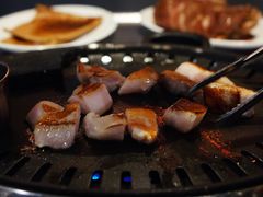 -401餐厅(弘大店)