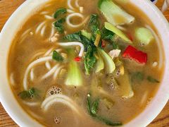 -牛八宝桂林米粉(八里庄店)