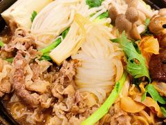 -森味花园·日本料理(伊藤洋华堂亚运村店)