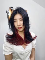-HAIR POP