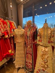 -MISS LUCKY国际婚纱礼服定制(昌平店)