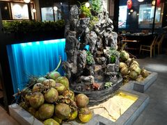 -东椰·海南椰子鸡火锅(朝阳门店)