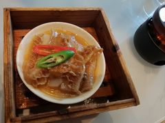-御公馆中餐厅·点心·顺德菜·佛山东平保利洲际酒店