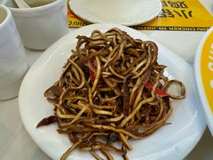 -金柱大盘鸡(跃进街店)