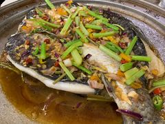 -乔家满族八大碗(流水沟店)