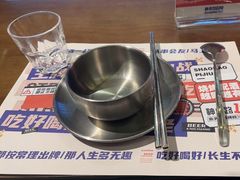 -神府路壹号·海鲜烧烤·砂锅粥·锅物(三坊七巷店)