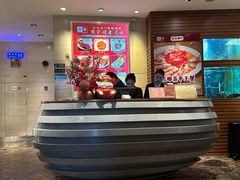 -利苑酒家(合景国际金融广场店)
