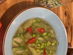 -虾领航小龙虾·吉林烧烤(柳州路店)