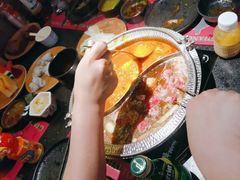 -牛New寿喜烧(虹桥新天地店)