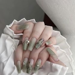 -斯馨·健康美甲美睫