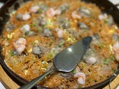 鲜虾蚝仔烙-冰火楼(梦泽园店)