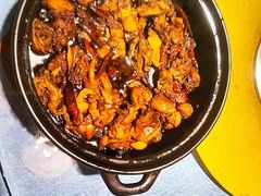 -柴米油盐三杯鸡(象山北路店)