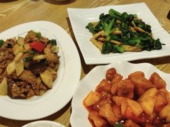 -佛有缘素食馆·荔湾老字号(陈家祠首店)