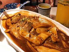 -径山十八道·风味民间菜(杭州总店)