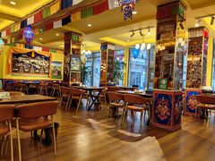 -如意林卡藏餐吧 (九寨沟店)