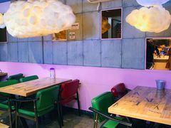 -HOTISLAND海鸡岛·韩国料理(江南西店)