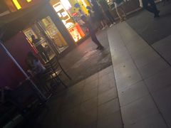 门面-麦当劳(花园城中心店)