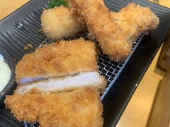 -胜博殿日式炸猪排(西红门店)