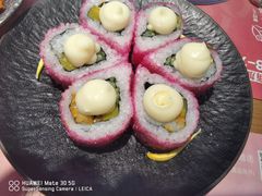 -花漫里日式餐厅(刺桐店)