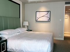 -澳门喜来登大酒店