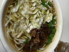 -花溪王记牛肉粉(四季花溪商场店)