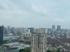 -远洋宾馆·江景餐厅