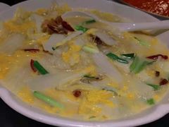 -芳芳私房菜·精做淮扬菜(承德路店)