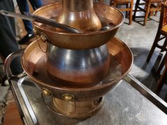 羊排火锅-大牧飞沙烤全羊(川沙店)