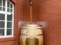 -青岛啤酒博物馆