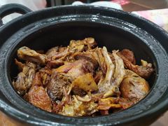 姜母鸭-斯丹姜母鸭·古法干香(涂门街总店)