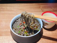 酸辣蕨根粉-渝蛙馆(九霄梦天地店)