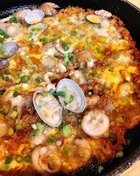 -惠食佳·宴会厅(滨江西路店)