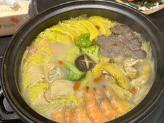 -老李家土菜馆·安吉地标美食