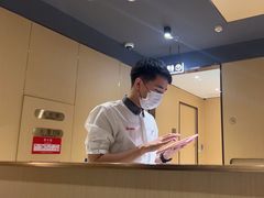 -海底捞火锅(振华广场生日主题店)