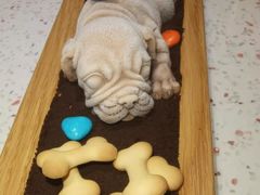 -老佛爷铜炉蛙锅(挂绿店)