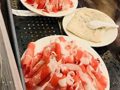 -鑫龙火锅城(青岛分店)