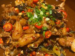 -红旗大食堂(君悦紫园店)